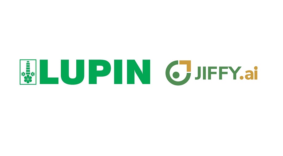 Lupin and JIFFY.ai Partner to Bring AUTOMATE Solution to the Pharmaceutical Industry