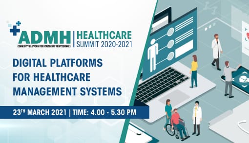 of ‘Digital Platforms for Healthcare Management Systems’
