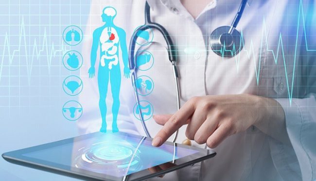 The Tech Innovations Transforming Healthcare