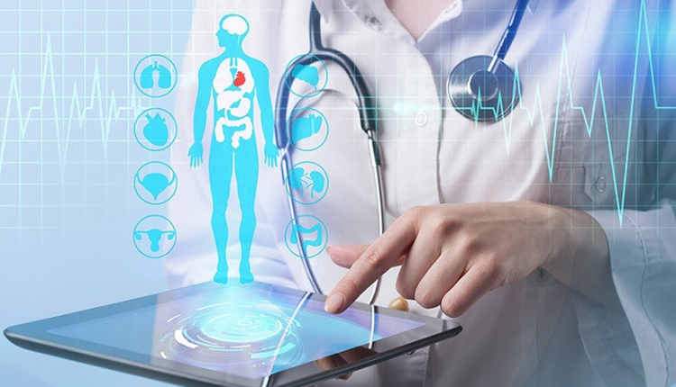 The Tech Innovations Transforming Healthcare