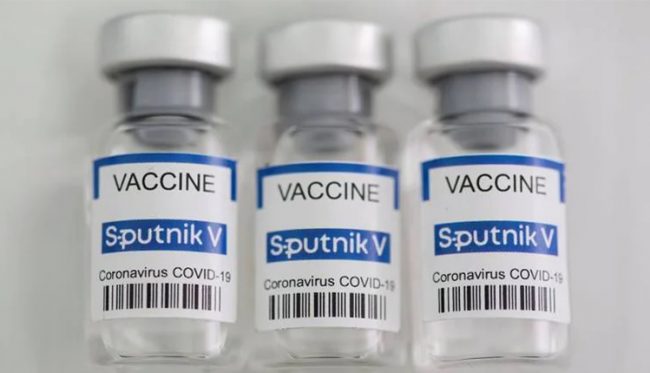 RDIF & UNICEF sign Sputnik V vaccine supply agreement