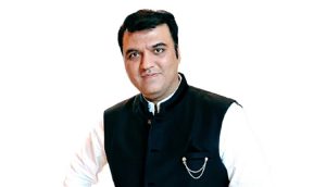 Dr Kaviraj Khialani, Celebrity Master Chef