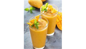 MANGO PASSION DRINK