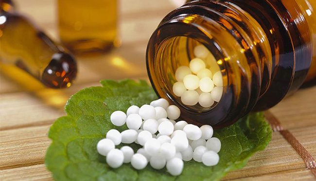 Doctors at BYL Nair Hospital Develop 5 New Homoeopathic Drugs