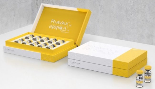 Samsung Pharm & GemVax