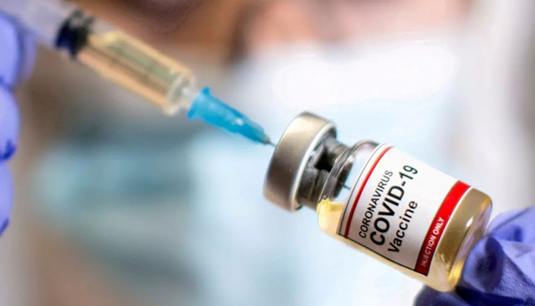 Cadila Healthcare with a booster shot