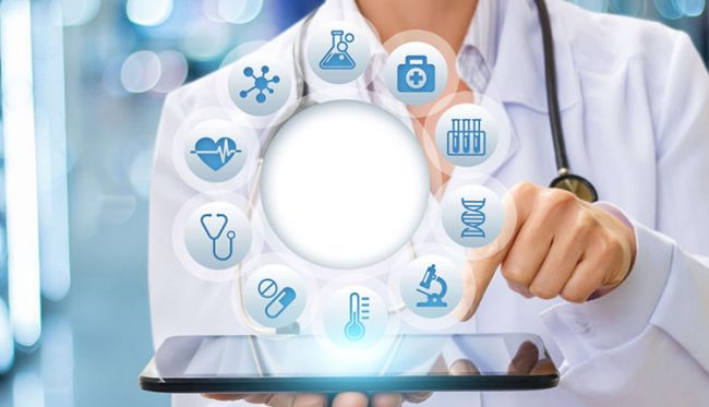 BRICS Digital Health Declaration