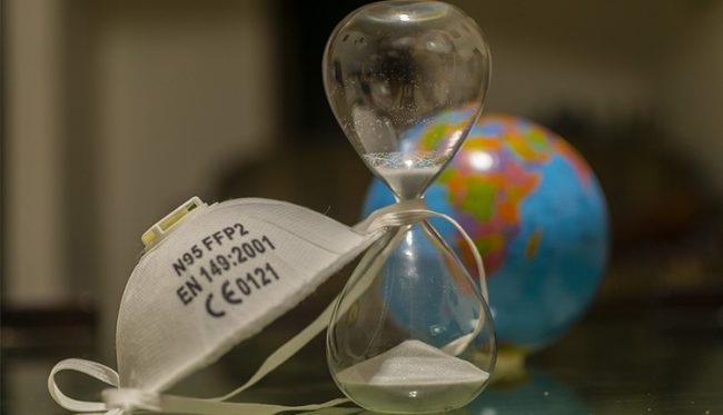 China Declines US Covid Origin Report