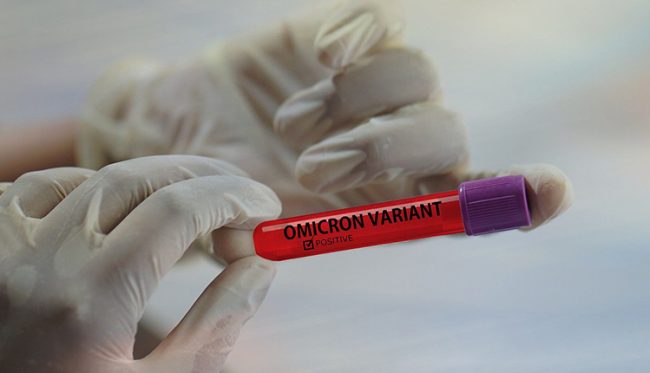 New Cases Of Omicron Reported In India