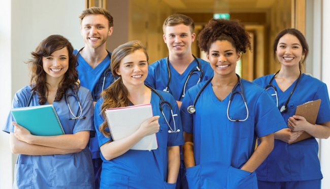 healthcare management by IIM Lucknow