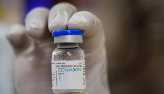 Covaxin given approval in 13 countries: MoS