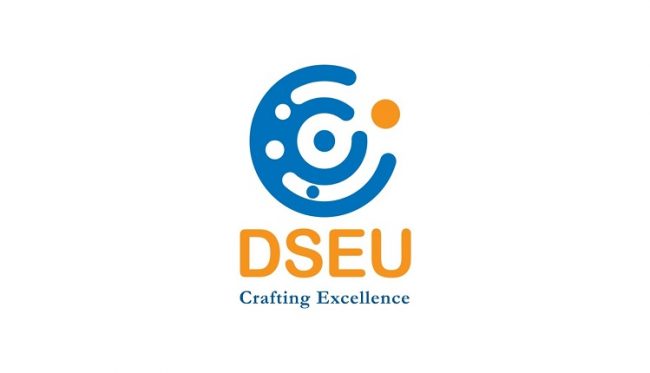 Delhi Skill and Entrepreneurship University