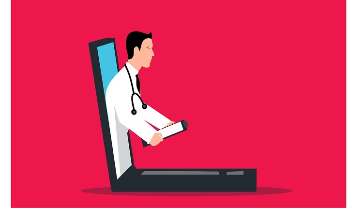 India's digital health ecosystem