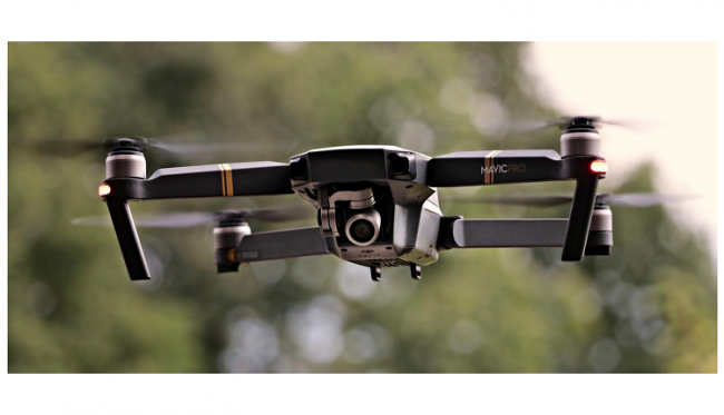 Drones to be provided in rural areas for meeting healthcare needs