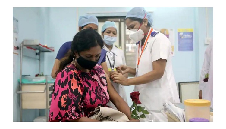 The Vaccination Coverage In India Crosses 189.17 Crores Reports