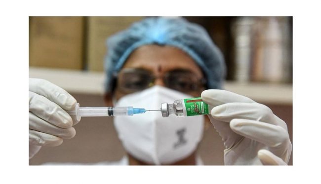 States should ensure that people partaking in mass gatherings are fully vaccinated