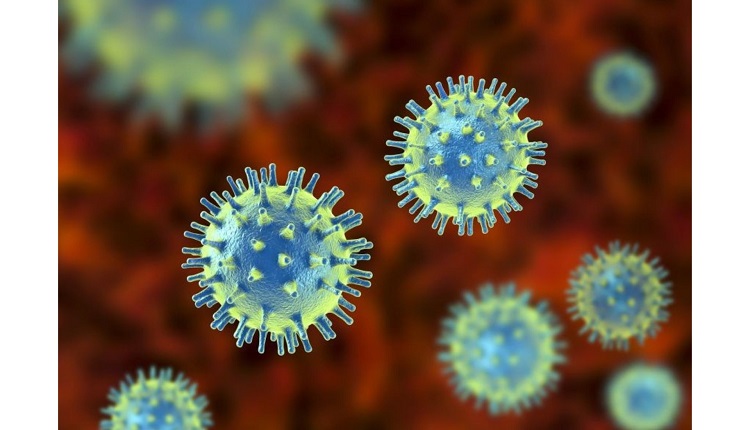 The first case of Monkeypox in India